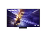 Samsung QE65S90FATXXH OLED TV 65", Vision AI smart, NQ4 AI Gen3 processor, Motion Xcelerator 144Hz