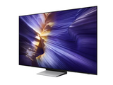 Samsung QE65S90FATXXH OLED TV 65", Vision AI smart, NQ4 AI Gen3 processor, Motion Xcelerator 144Hz