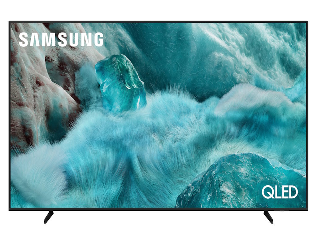 Samsung QE75Q7FAAUXXH QLED TV 75" ultra HD, Q4 AI procesor, Vision AI Smart, Quantum Dot, Q-Symphony