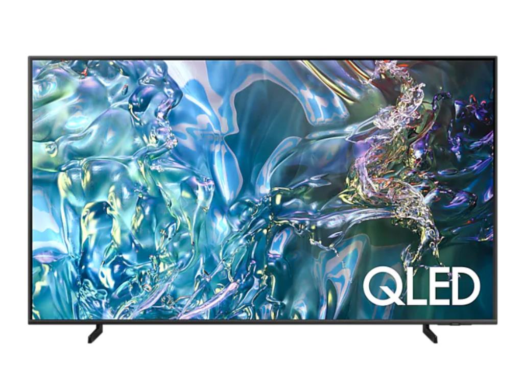 Samsung QE85Q60DAUXXH QLED TV 85" ultra HD, Quantum dot, Quantum HDR, Solar cell daljinski, Air slim