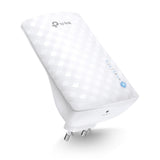 TP-LINK RE190 - AC750 Dual band Wi-Fi Range Extender, 3 Omni-directional Antennas