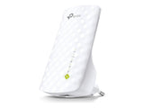 TP-LINK RE200 AC750 Mesh Wi-Fi Range Extender, extend to 185 m2, 1 10 - 100Mbps Ethernet Port (RJ45)