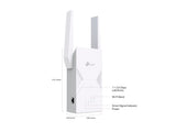 TP-LINK RE235BE BE3600 Dual-Band Wi-Fi 7 Range Extender, EasyMesh-Compatible, 1 2.5 Gbps LAN port