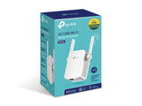 TP-LINK RE305 AC1200 Wi-Fi Range Extender, 2 x external antenna