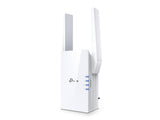 TP-LINK RE505X AX1500 Dual-Band Wi-Fi 6 Range Extender, 1* Gigabit Ethernet Port