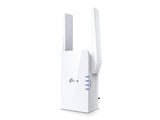 TP-LINK RE505X AX1500 Dual-Band Wi-Fi 6 Range Extender, 1* Gigabit Ethernet Port