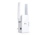 TP-LINK RE505X AX1500 Dual-Band Wi-Fi 6 Range Extender, 1* Gigabit Ethernet Port