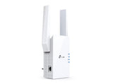 TP-LINK RE505X AX1500 Dual-Band Wi-Fi 6 Range Extender, 1* Gigabit Ethernet Port