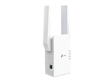 TP-LINK RE705X AX3000 Mesh Dual Band WiFi 6 Extender, OneMesh, Built-In Access Point Mode