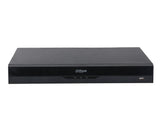 NVR5232-EI 4K32 Channels 1U 2HDDs WizSense Network NVR