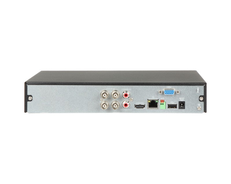 XVR5104HS-I3 Pentabrid FHD 4-kanalni 1U kompaktni DVR