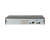XVR5104HS-I3 Pentabrid FHD 4-kanalni 1U kompaktni DVR