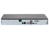 NVR4216-4KS3 16CH 1U 2HDDs Lite Network Video Recorder