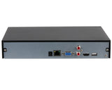 NVR4104HS-4KS3 4CH Compact 1U 1HDD Lite Network Video Recorder