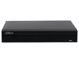 NVR4104HS-P-4KS3 4CH Compact 1U 4PoE 1HDD Lite Network Video Recorder