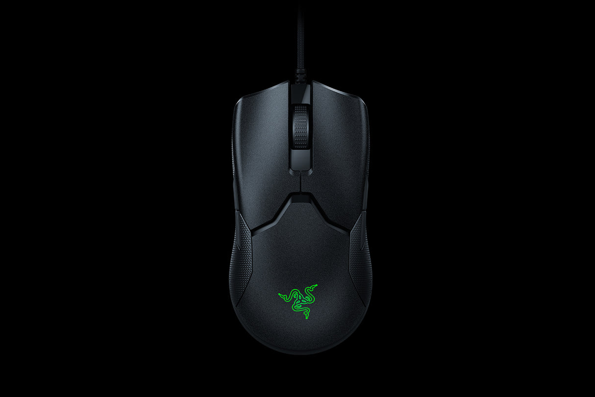 RAZER Viper 8KH Ambidextrous Esports Gaming Mouse with 8000Hz Polling Rate, 20K DPI