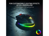 RAZER Basilisk V3 Customizable Gaming Mouse with Razer Chroma RGB, 26K DPI, 11 Buttons