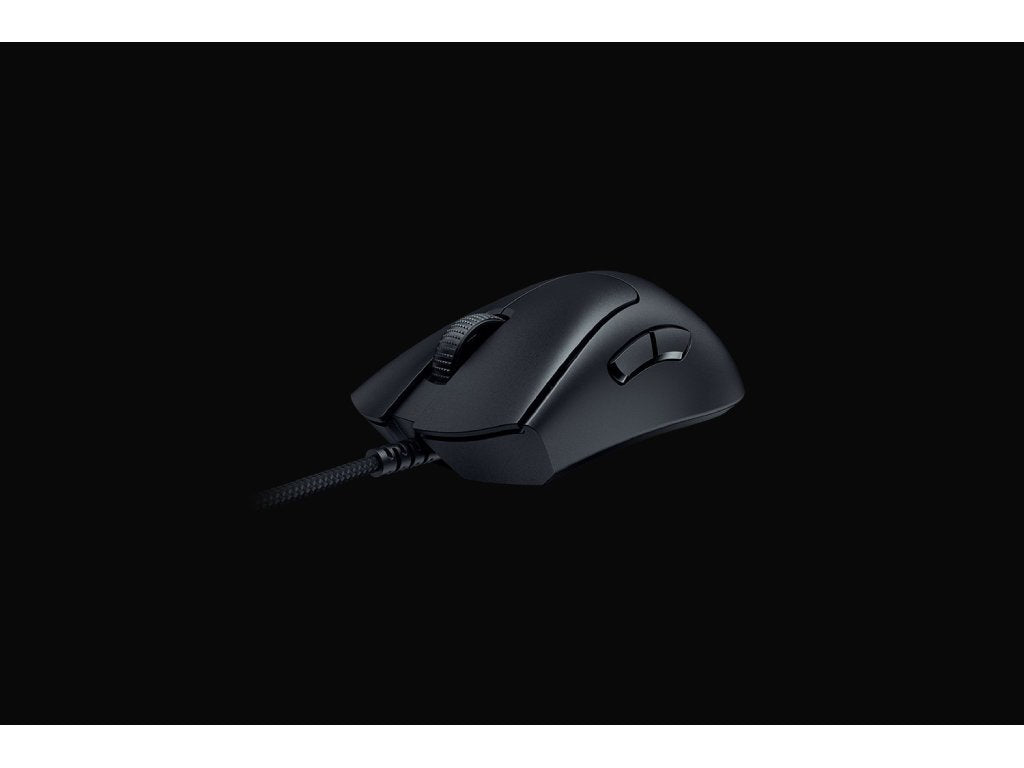 RAZER DeathAdder V3 Ultra-lightweight Ergonomic Esports Mouse,Focus Pro 30K Optical Sensor, 3000 DPI
