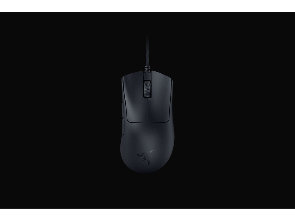 RAZER DeathAdder V3 Ultra-lightweight Ergonomic Esports Mouse,Focus Pro 30K Optical Sensor, 3000 DPI