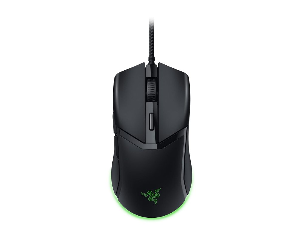 RAZER Cobra Lightweight Wired Gaming Mouse with Razer Chroma RGB