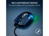RAZER Cobra Lightweight Wired Gaming Mouse with Razer Chroma RGB