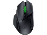 RAZER Basilisk V3 X HyperSpeed Wireless Gaming Mouse, 18000 DPI, 9 Programmable Controls