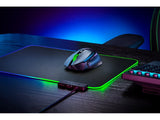 RAZER Basilisk V3 X HyperSpeed Wireless Gaming Mouse, 18000 DPI, 9 Programmable Controls