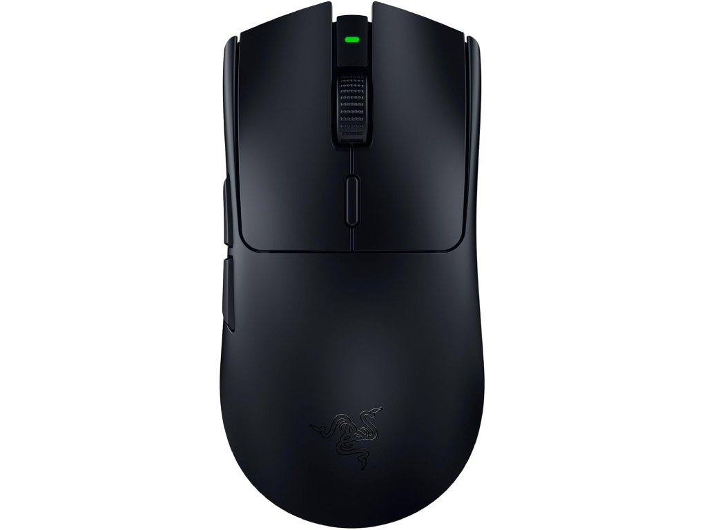 RAZER Viper V3 HyperSpeed Wireless Esports Gaming Mouse, 30K DPI, Up to 280 Hr Battery Life