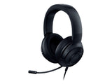 RAZER Kraken X Lite Ultralight Gaming Headset 7.1, Aluminum Frame, PS4, PS5, Switch, Xbox
