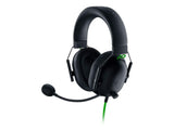 RAZER BlackShark V2 X - Esports Gaming Headset, TriForce 50mm drivers, HyperClear Cardioid Mic