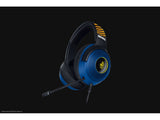 RAZER Kraken V3 X - Fortnite Edition - Gaming Headset, Triforce 40mm Drivers, 7.1