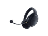 RAZER Barracuda X - Black, Wireless Multi-platform Gaming Headset, 250g, TriForce 40mm Drivers