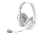 RAZER Barracuda X Wireless Multi-platform Gaming and Mobile Headset, White