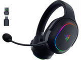 RAZER Barracuda X Chroma - Wireless Multi-Platform Gaming Headset with 6 Zone Chroma RGB