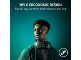 RAZER Barracuda X Chroma - Wireless Multi-Platform Gaming Headset with 6 Zone Chroma RGB