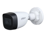 HAC-HFW1500C-0280B-S2 IR HDCVI 5 megapiksela bullet kamera