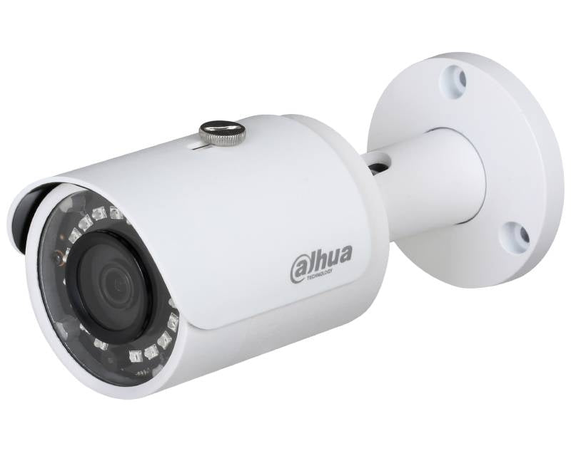 IPC-HFW1230S-0280B-S5 IR mrežna 2 megapiksela mini-bullet kamera
