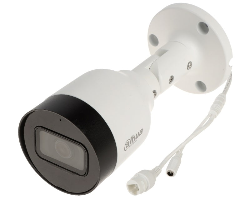 IPC-HFW1530S-0280B-S6 5MP IR Fixed-focal Bullet Network kamera