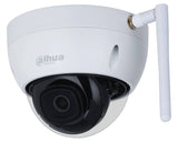 IPC-HDBW1430DE-SW-0280B 4MP IR Fixed-focal Wi-Fi Dome Network kamera