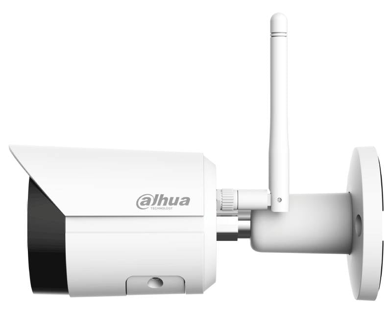 IPC-HFW1230DS-SAW-0280B 2MP IR Fixed-focal Wi-Fi Bullet Network kamera
