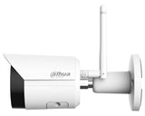 IPC-HFW1230DS-SAW-0280B 2MP IR Fixed-focal Wi-Fi Bullet Network kamera