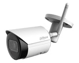 IPC-HFW1430DS-SAW-0280B 4MP IR Bullet Network kamera