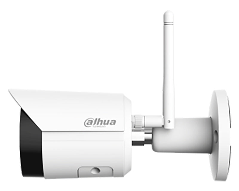 IPC-HFW1430DS-SAW-0280B 4MP IR Bullet Network kamera