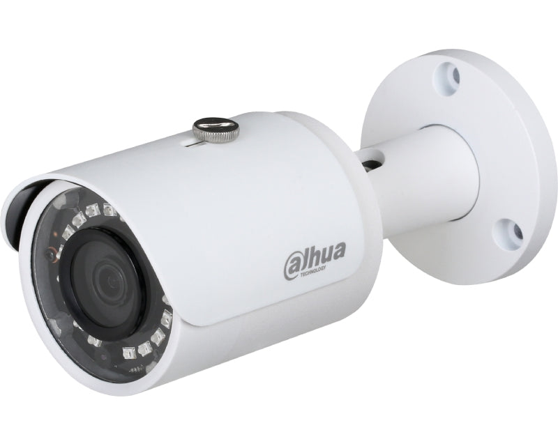 IPC-HFW1431S-0280B-S4 4MP WDR IR Mini Bullet kamera