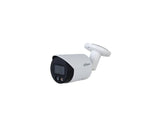 IPC-HFW2449S-S-IL-0280B 4MP Smart Dual Light Fixed-focal Bullet WizSense Network kamera