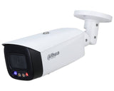 IPC-HFW3549T1-AS-PV-0280B-S4 5MP Bullet WizSense Network kamera