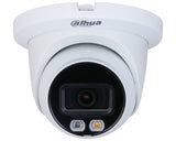 IPC-HDW2249TM-S-IL-0280B 2MP Smart Dual Light Fixed-focal Eyeball WizSense Network kamera