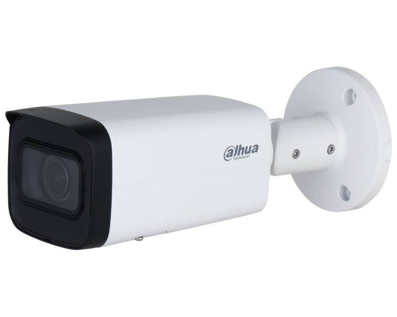 IPC-HFW2441T-ZAS-27135 4MP IR Vari-focal Bullet WizSense Network Camera