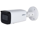 IPC-HFW2441T-ZAS-27135 4MP IR Vari-focal Bullet WizSense Network Camera
