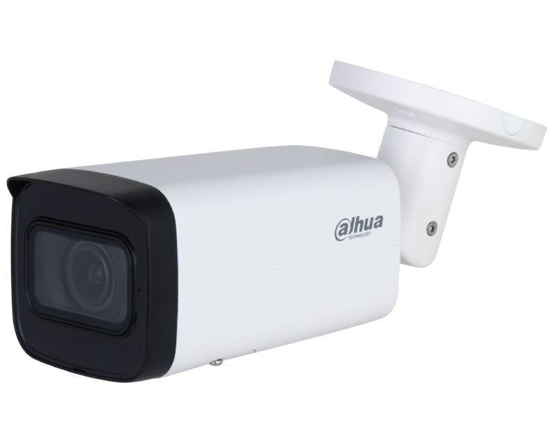 IPC-HFW2441T-ZAS-27135 4MP IR Vari-focal Bullet WizSense Network Camera
